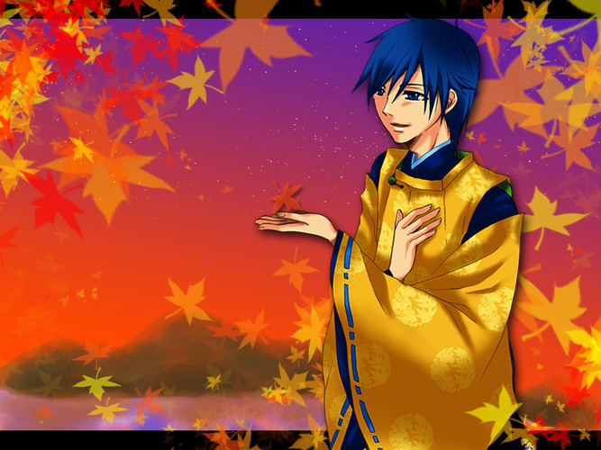 和装KAITO