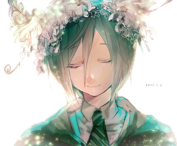 ❀✿