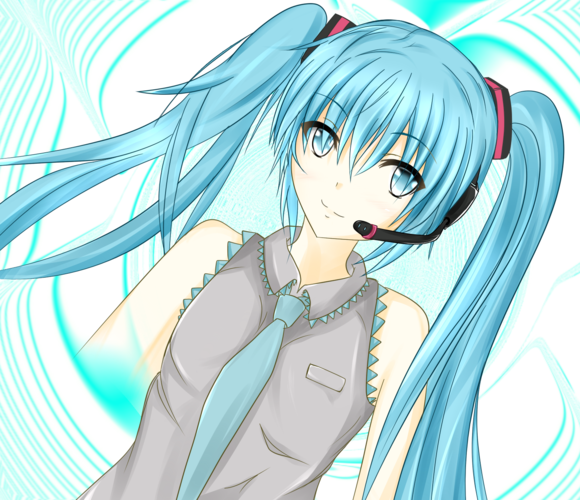 みくさん