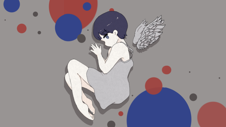 天国ってどこにある?