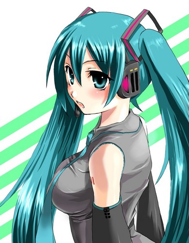 お初です。