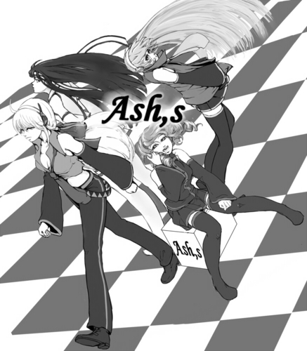 Ash,s(アッシュ)