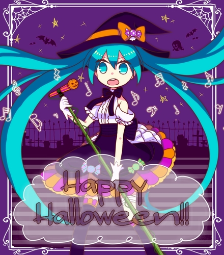 Happy Halloween 2015