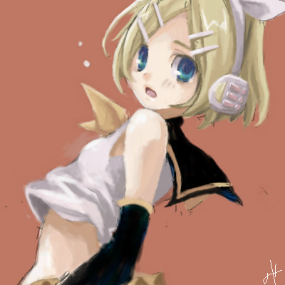 …!