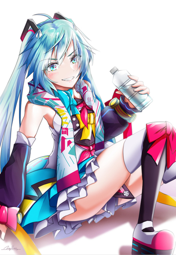 マジカルミライ2018