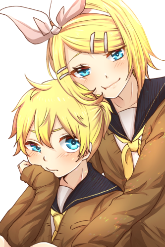 鏡音