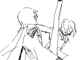 組手