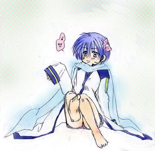 KAIKOちゃん