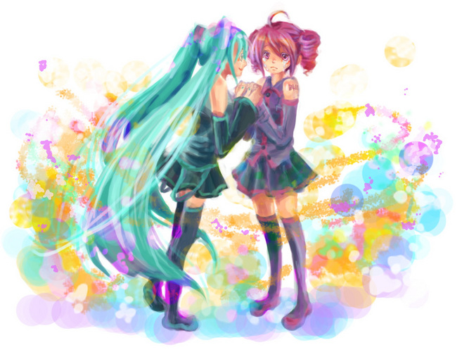 一緒に歌お
