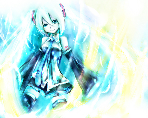 Eternal dream