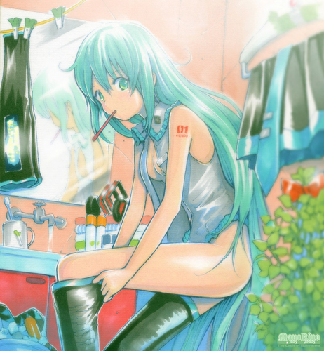 「まふたーわにみれるんしゅか?」
