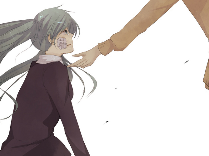 「もう良いかい?」