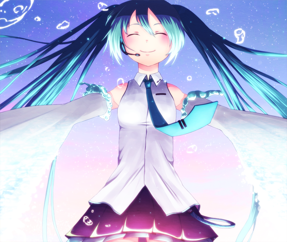みずみく