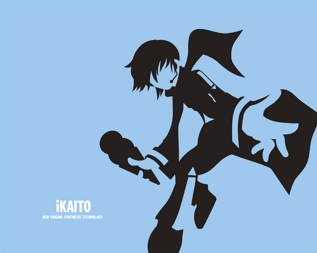iKAITO