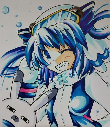 ふくろうさん
