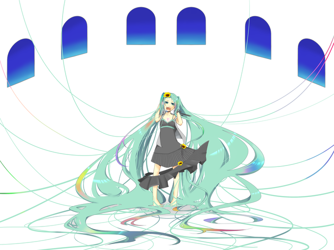 独裁者ヒマワリ