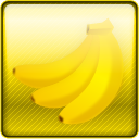 BANANAアイコン