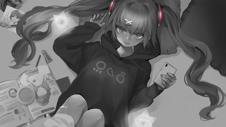 好きに生きて悪い?