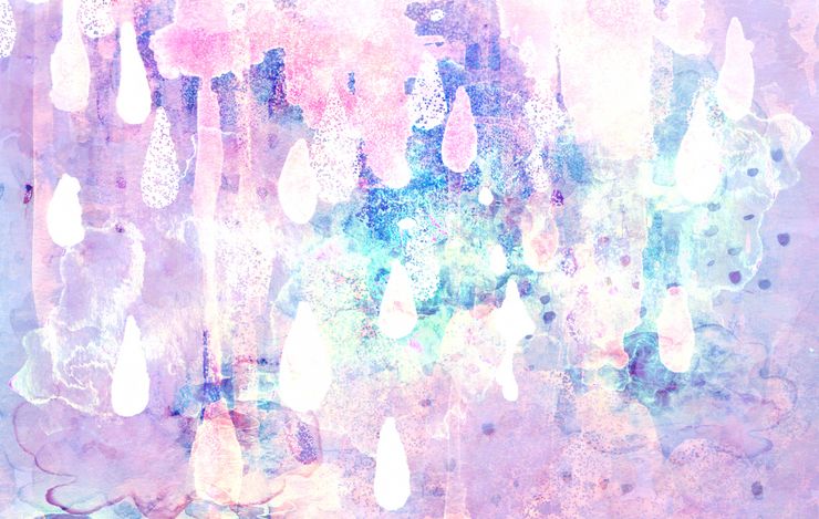 雨
