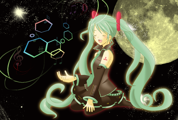 Moonlight Stars