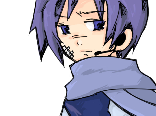 痛っKAITOよ