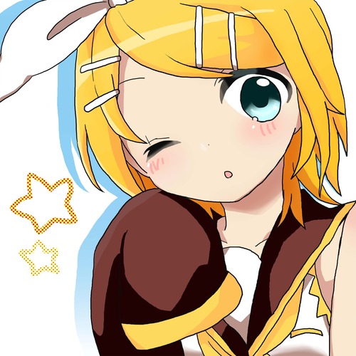 リンちゃん