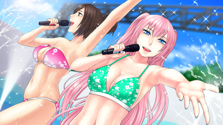 プールライブ