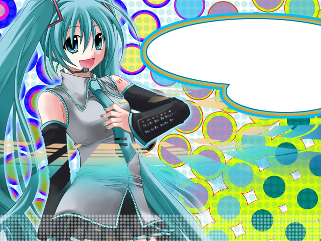 ミク