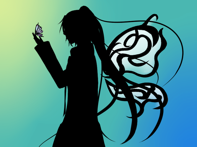 夢