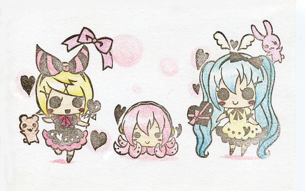 Happy Valentine