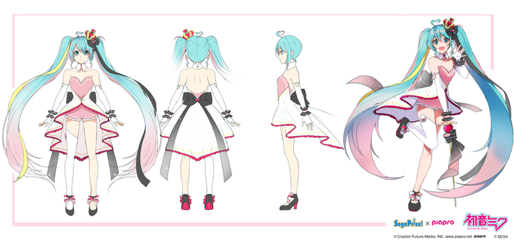 カラフルラブ