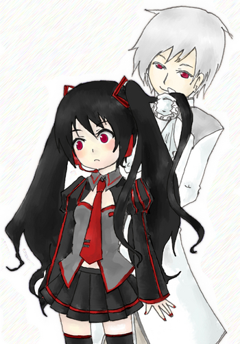 亜種でカイミク
