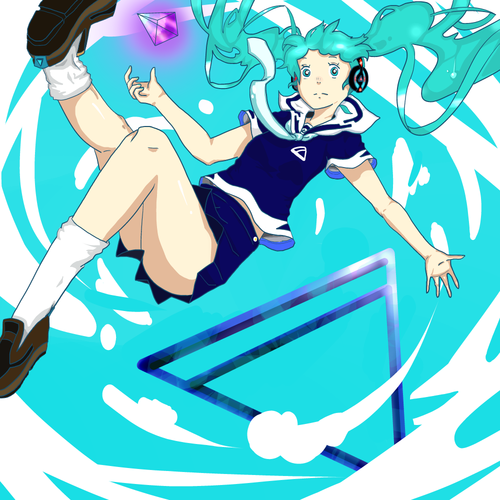 バミューダトライアングル