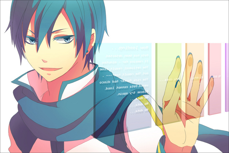 Now Loading