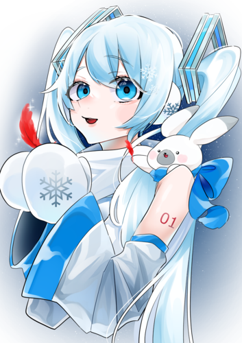 赤いぬくもり
