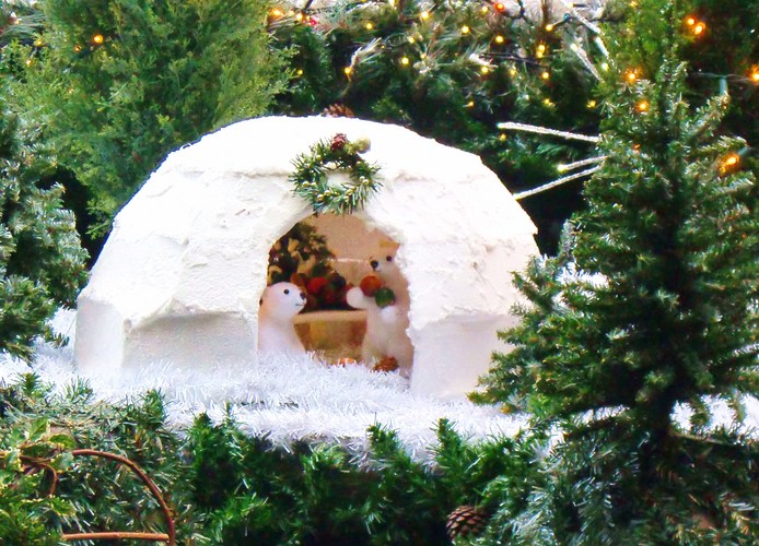 クリスマス