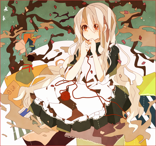 も