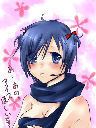 KAITO姉さん