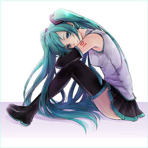 ミク