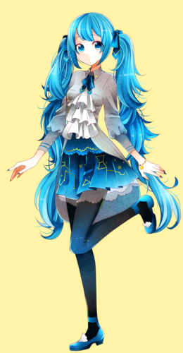 星空