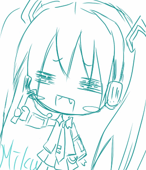 MIKU