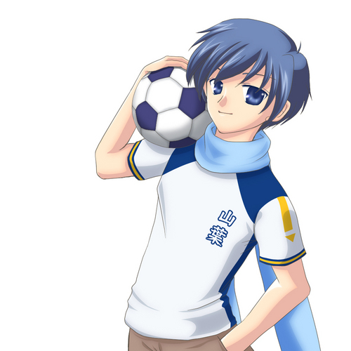 サッカーイト