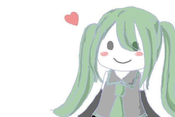 ほんわか~