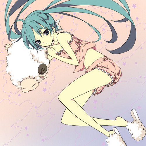 もふねむ良画質版w