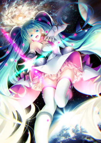 GALAXY★JOURNEY