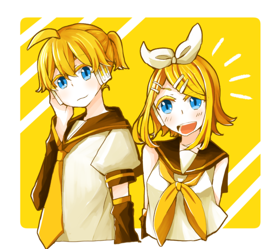 リンレン