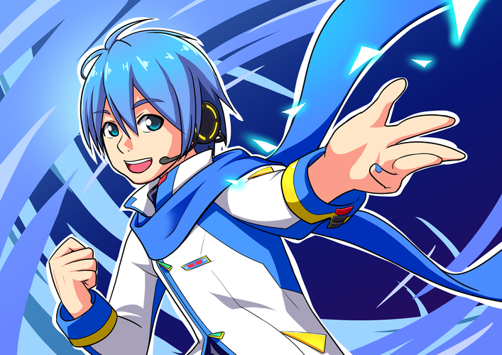 KAITO15周年