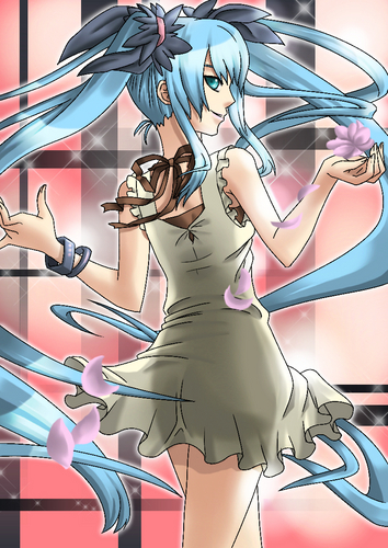 世界で一番お姫様