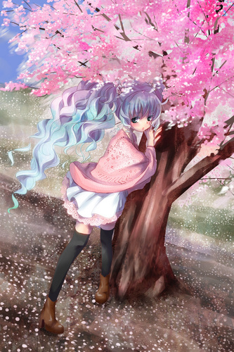 逢瀬