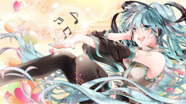 歌姫